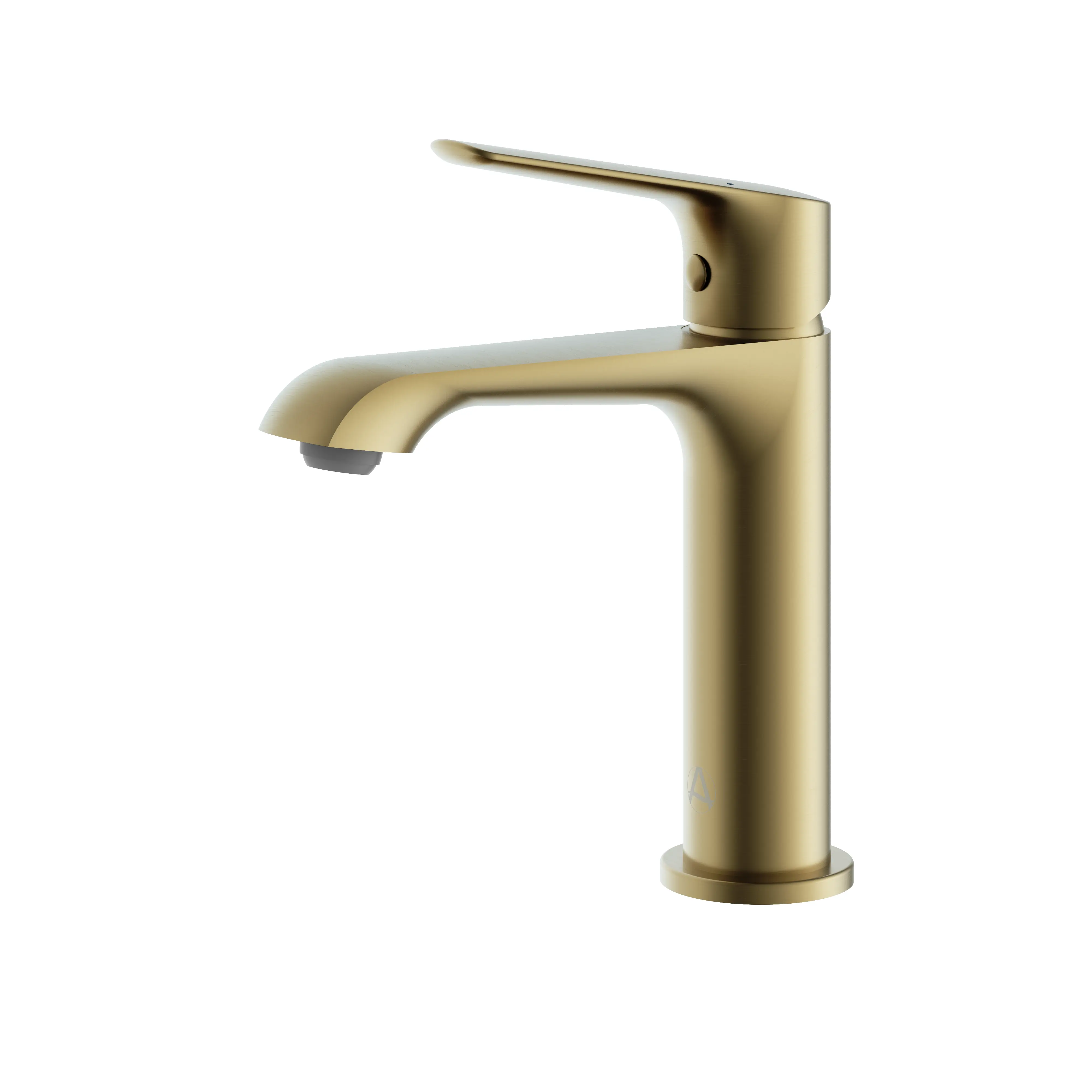 BASIN MONO INC CLICK WASTE - B.BRASS